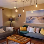 El Roble Appartamento