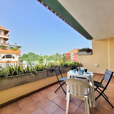 El Roble * Puerto de la Cruz (Tenerife)