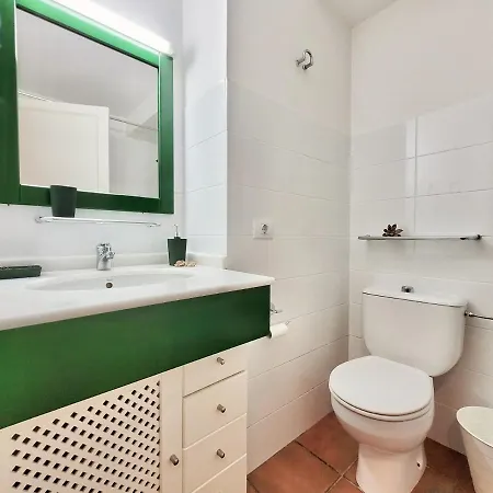 El Roble Puerto de la Cruz (Tenerife)