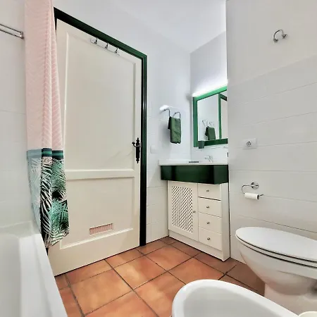 El Roble Puerto de la Cruz (Tenerife)