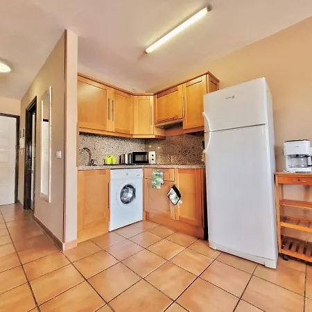 El Roble * Puerto de la Cruz (Tenerife)