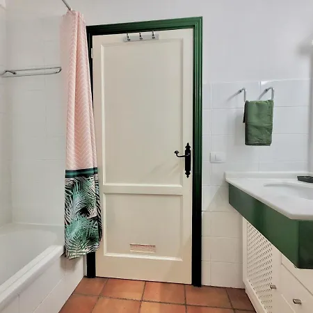 Lejlighed El Roble Puerto de la Cruz (Tenerife)