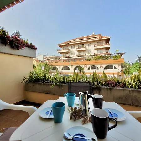 El Roble * Puerto de la Cruz (Tenerife)