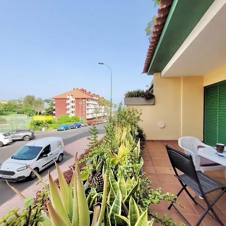 El Roble Puerto de la Cruz (Tenerife)