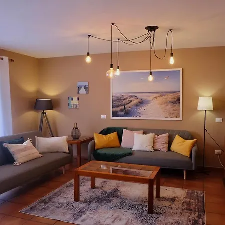 El Roble * Puerto de la Cruz (Tenerife)