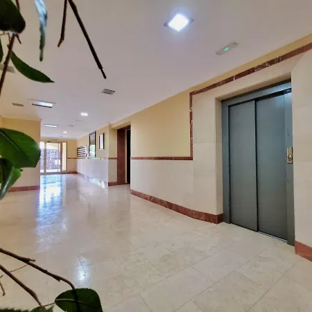 El Roble Puerto de la Cruz (Tenerife)