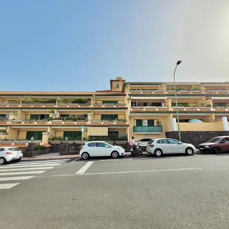 El Roble Apartment Puerto de la Cruz (Tenerife)