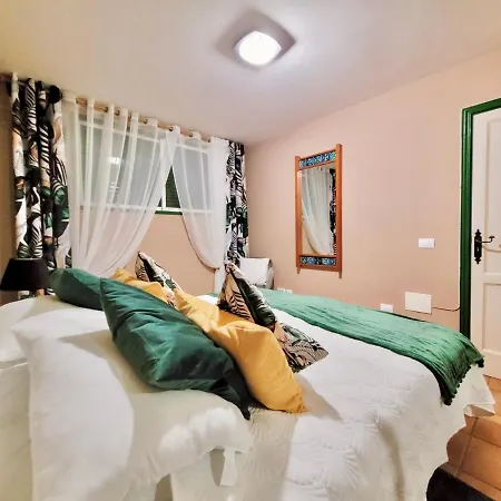 El Roble Appartamento