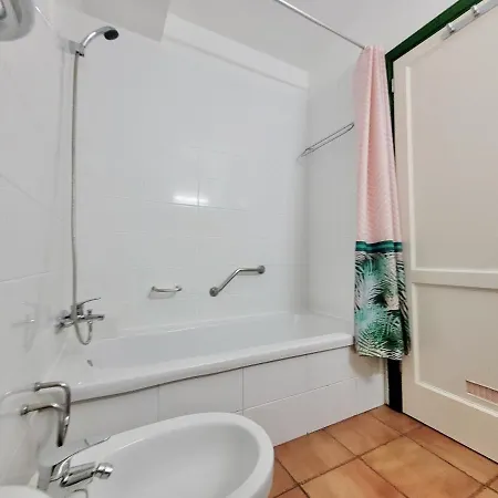 El Roble Appartamento