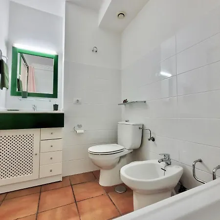 Apartment El Roble Puerto de la Cruz (Tenerife)