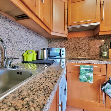 El Roble Puerto de la Cruz (Tenerife)