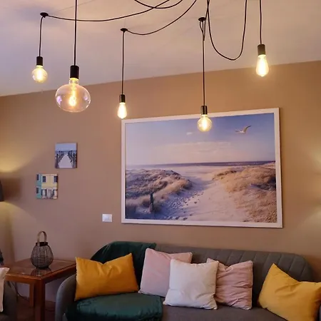 El Roble Apartment *