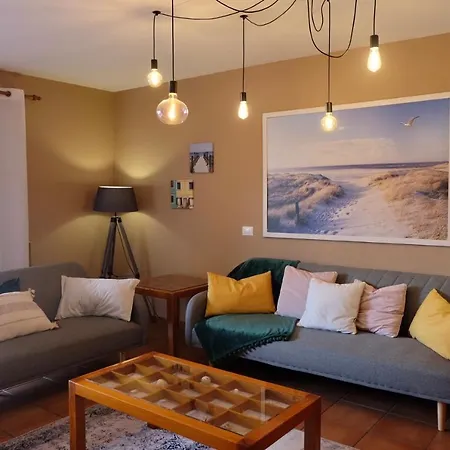 El Roble Appartement