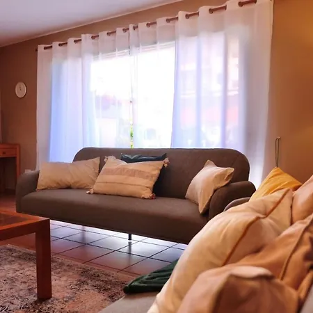 Appartamento El Roble