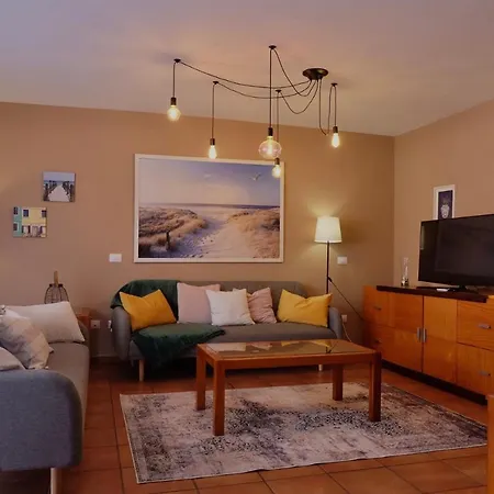 Appartement El Roble