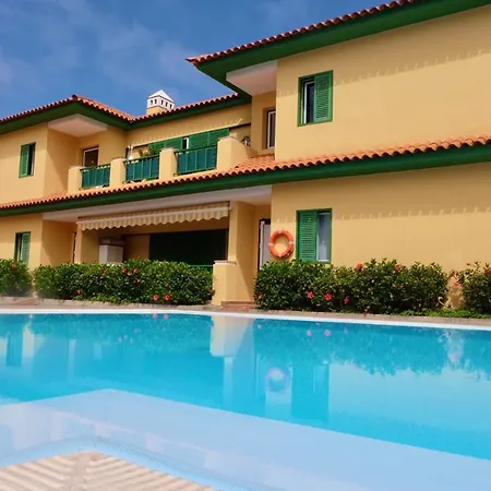 Appartement El Roble Puerto de la Cruz (Tenerife)