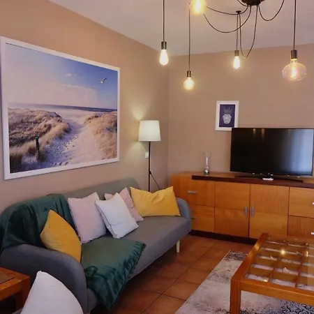 Appartement El Roble Puerto de la Cruz (Tenerife)