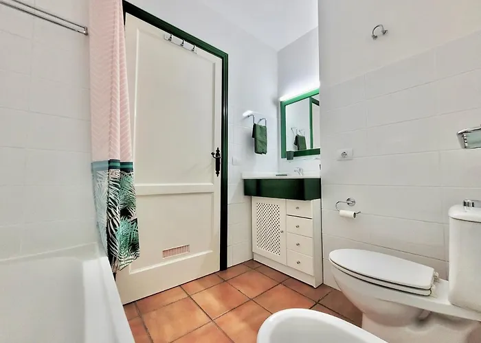 El Roble Puerto de la Cruz