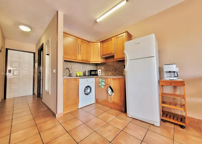 El Roble * Puerto de la Cruz (Tenerife)