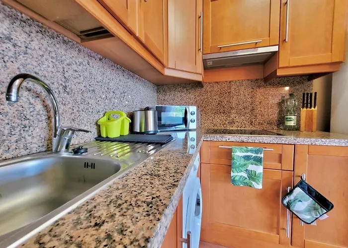 El Roble Puerto de la Cruz