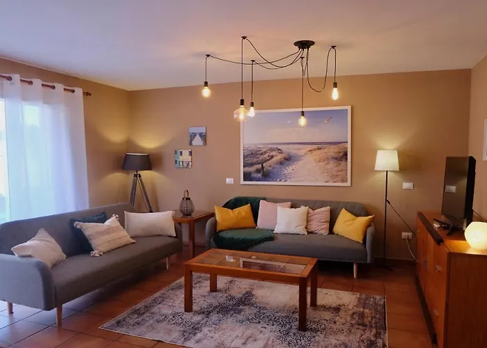 El Roble * Puerto de la Cruz