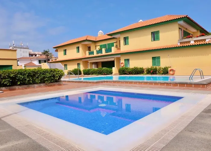 El Roble Puerto de la Cruz