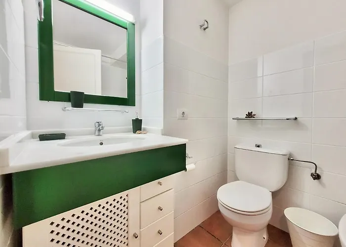 El Roble Puerto de la Cruz (Tenerife)