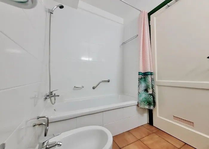 El Roble Appartamento