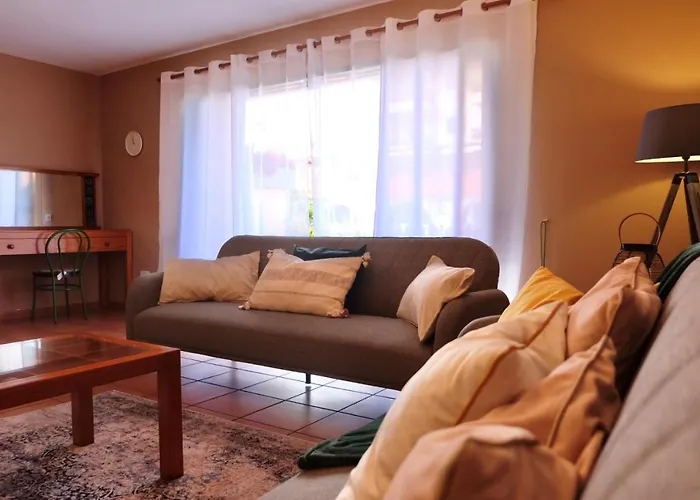 Appartamento El Roble